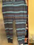 Pantaloni de vara din vascoza mar.46 marca C&A