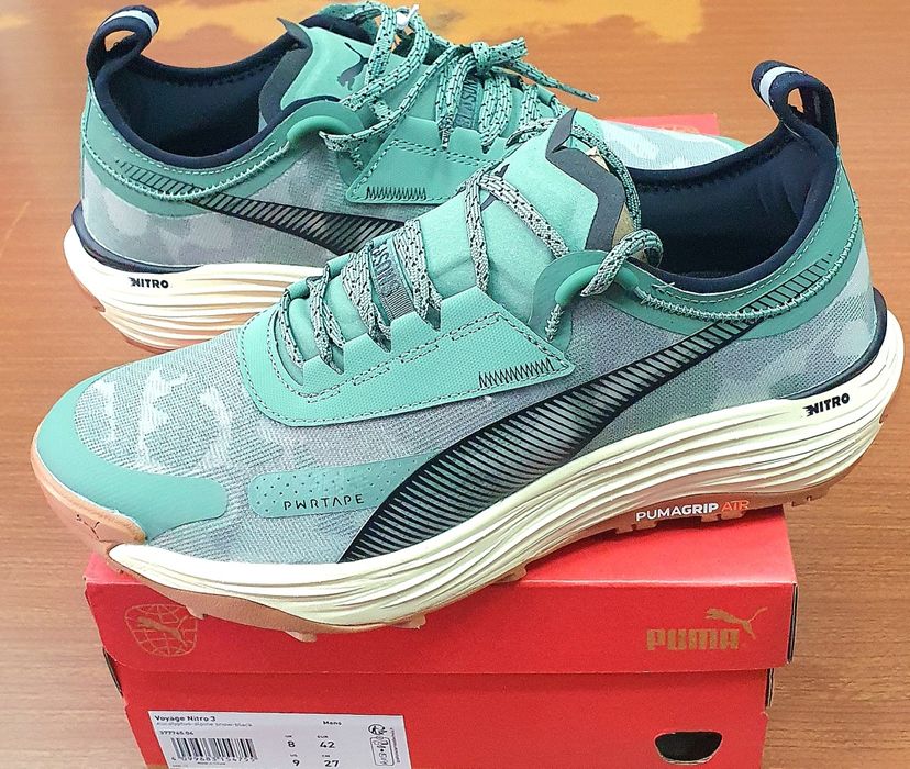 Puma Voyage Nitro Gtx