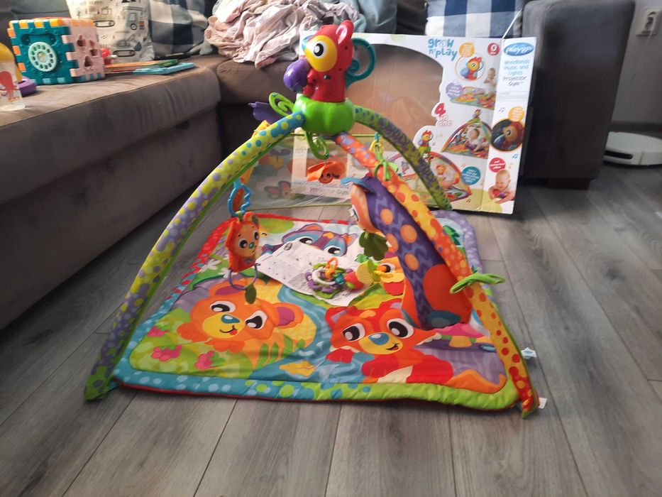 Активна гимнастика