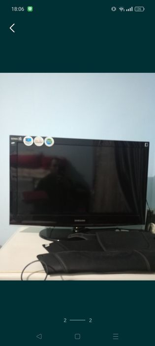Televizor Samsung 32