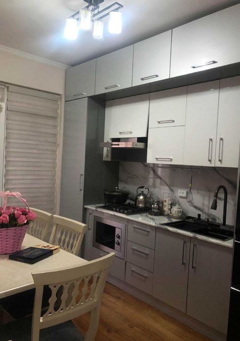 Продаётся 2/6/9 ЖК Green Park