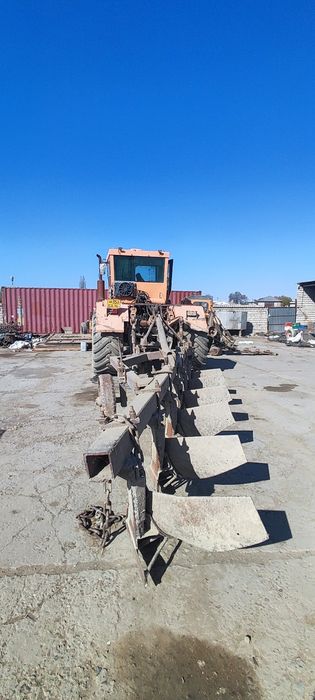 K 704 кировец kiroves