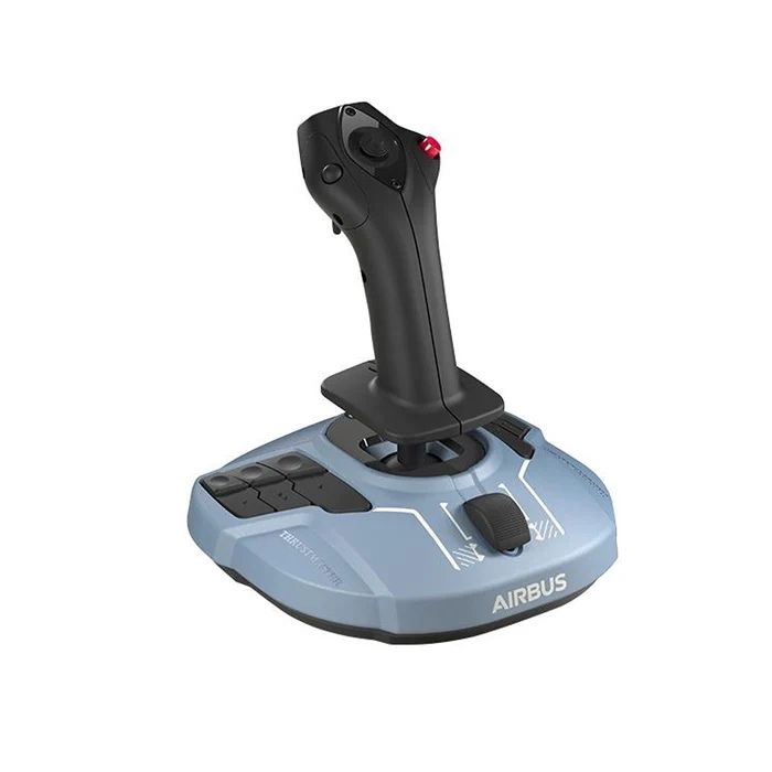 Sidestick TCA Thrustmaster