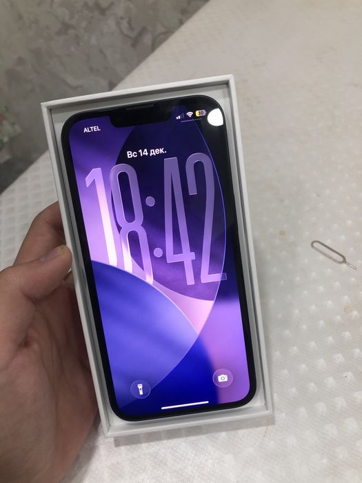 прадам айфон 14 идеал сост