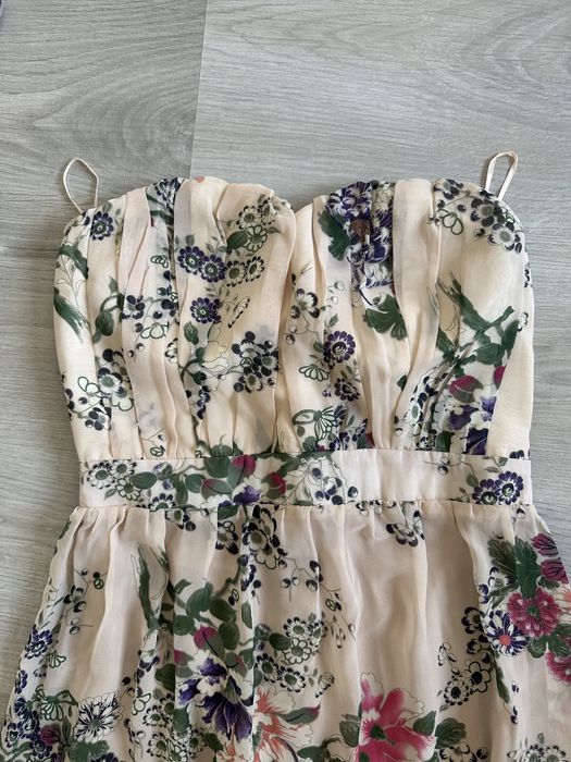 Дълги Рокли