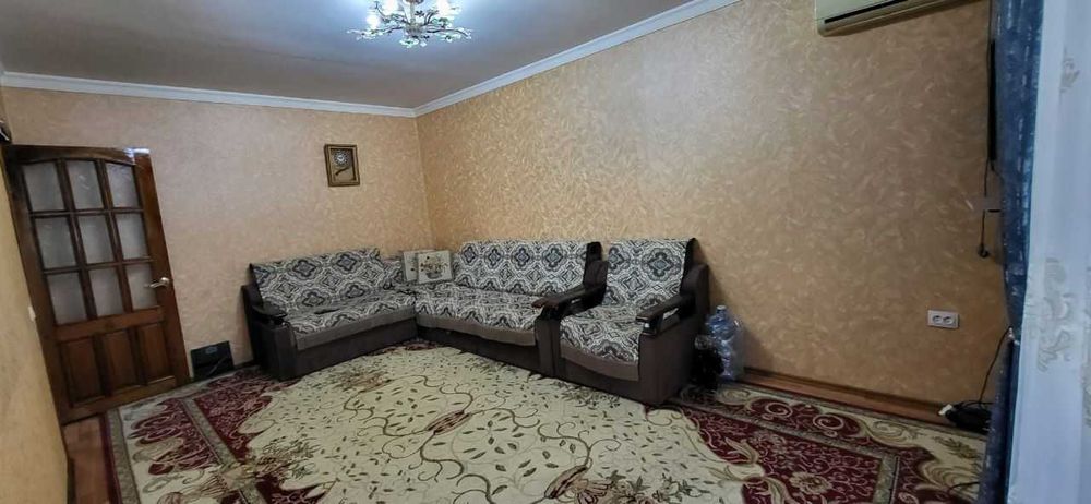 Uzimni uyim, Kirasiz va yashaysiz, hamma qulayliklari bilan!