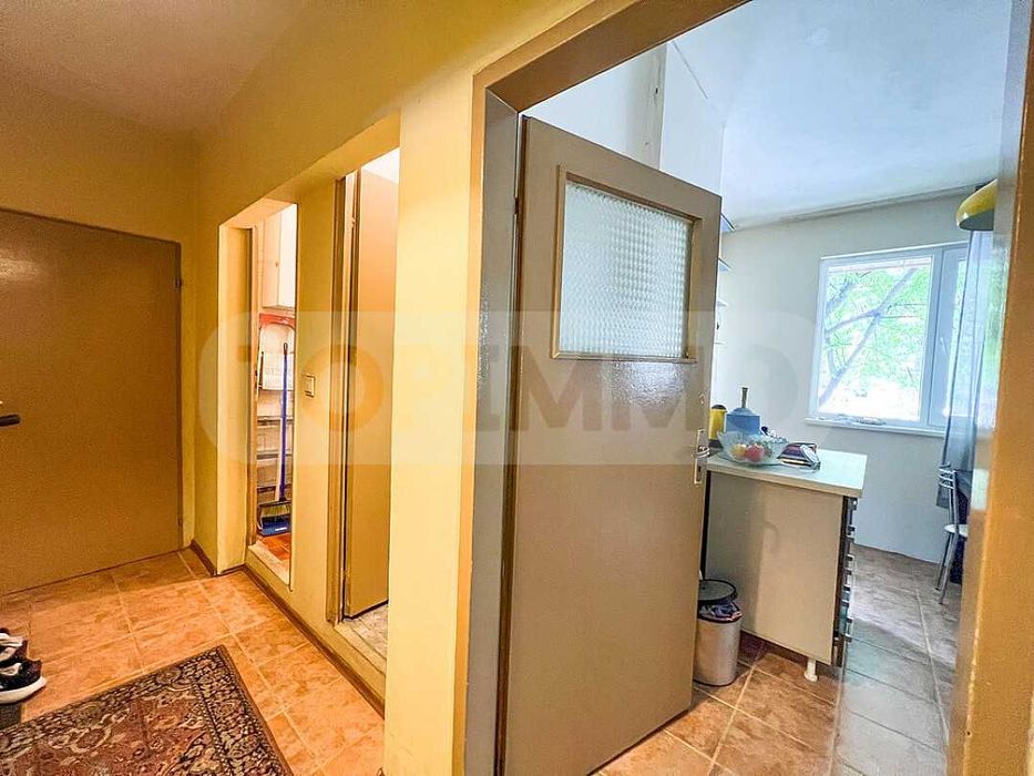 Продава се Четиристаен апартамент в Варна, Лятно кино Тракия - 86 кв.м за 2210 €/кв.м - Снимка #15