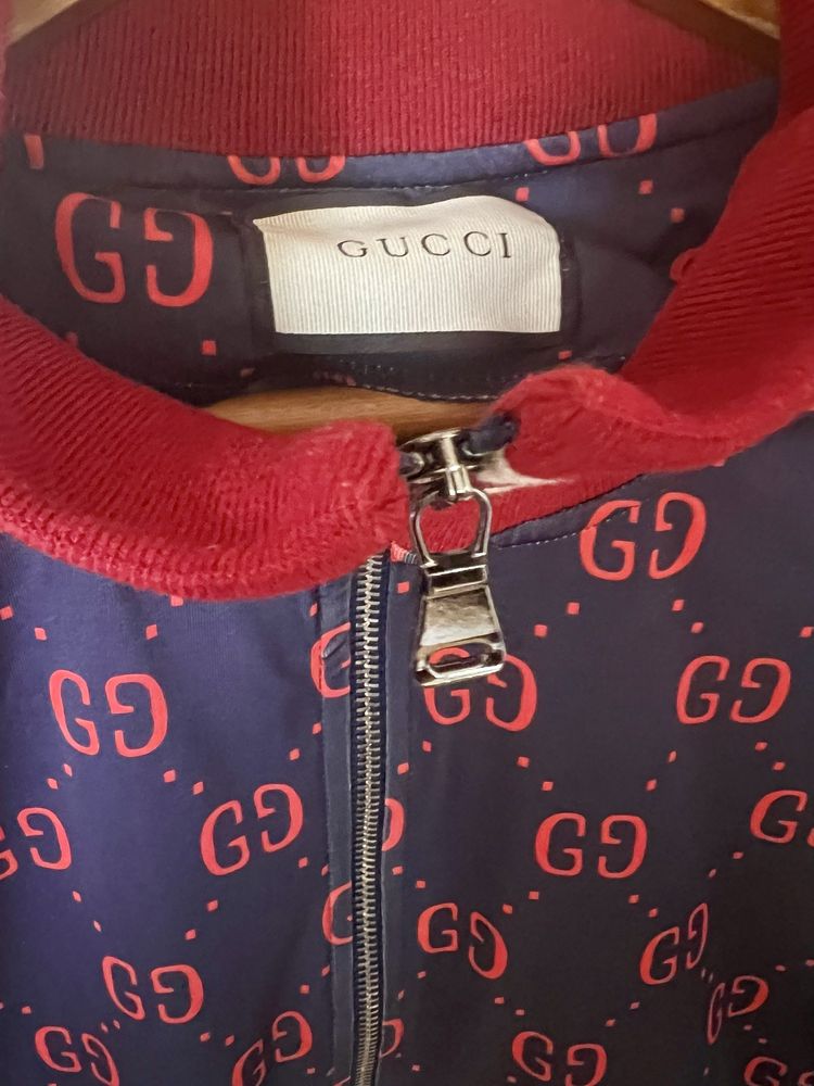Спортен Екип Gucci