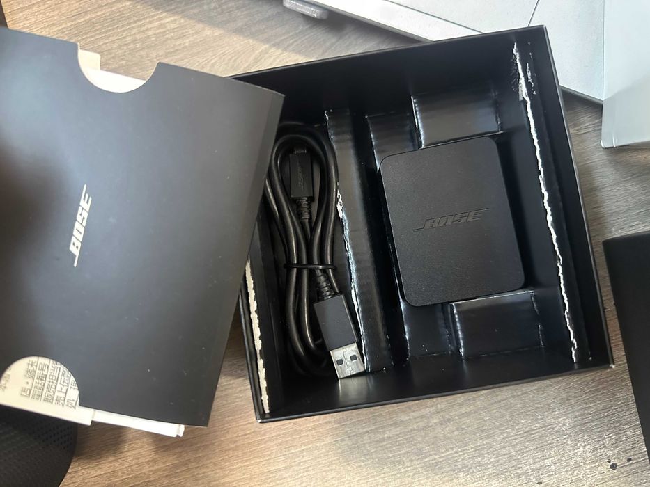 Продам bluetooth динамик Bose Revolve 2 (блютуз колонка)