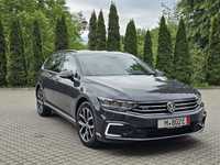 Volkswagen Passat GTE Hybrid 218 CP DSG Full Led