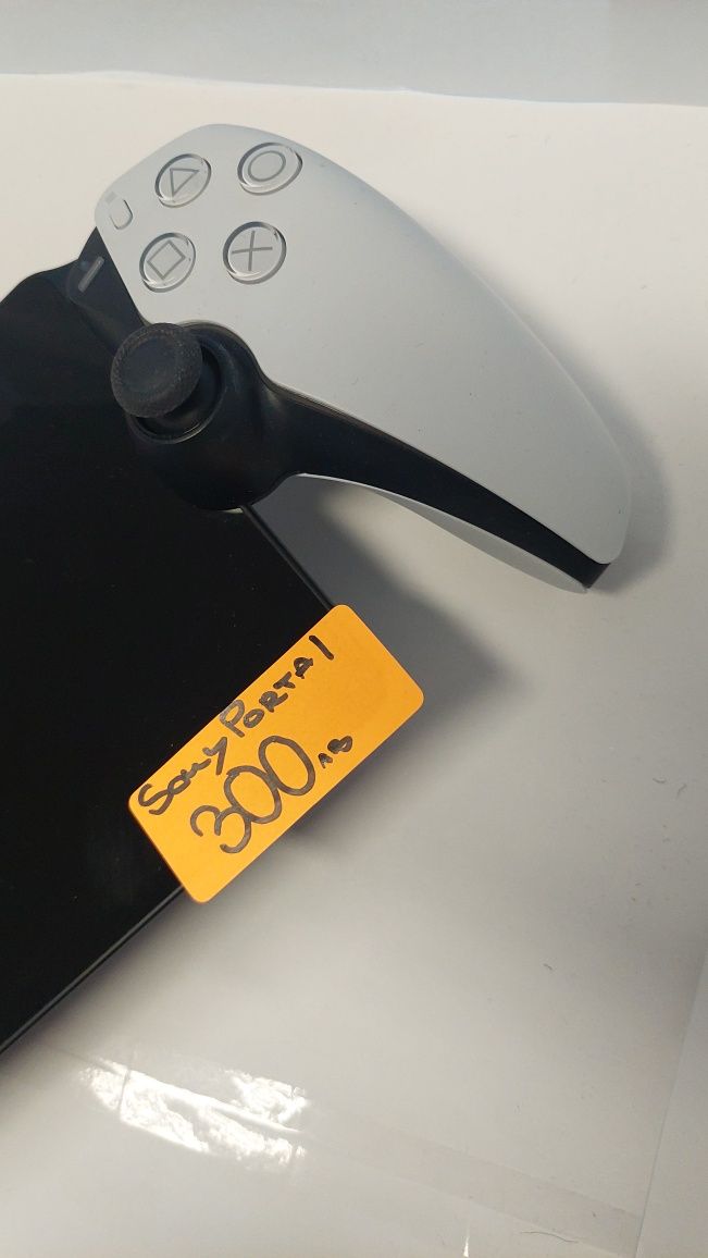 Игра Sony Play Station Portal CFI-Y1016