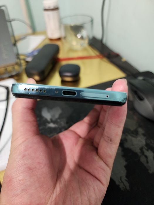 Redmi not 11 pro