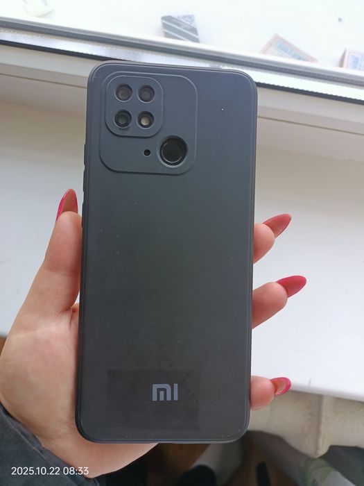 Xiaomi redmi 10c