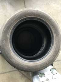 Продавам употребявани зимни гуми 225/55R16 Vredestein Wintrac Extreme