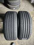 2 anvelope vara 235 55 18 Continental 2022