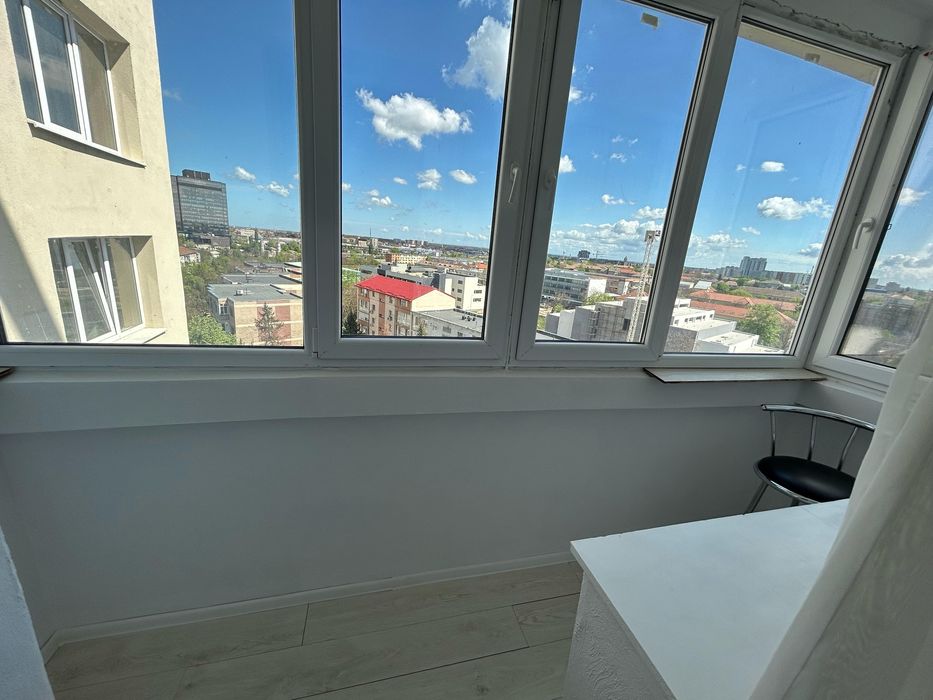 Inchiriez apartament ultracentral