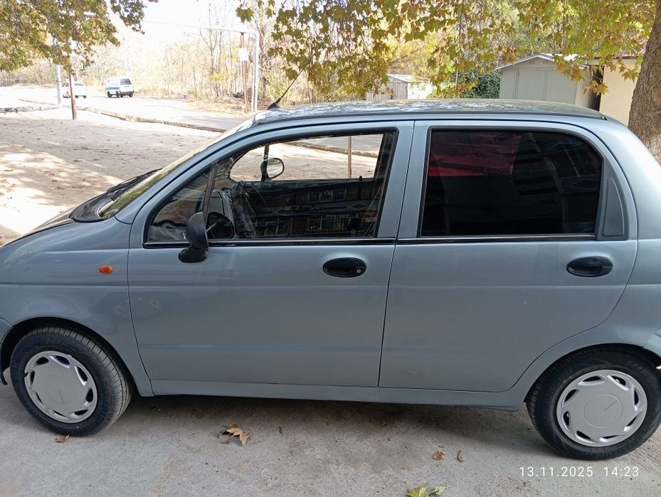 Matiz mix 2 paz 2006yil