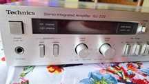 Amplificator Technics SU- Z22