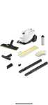 Aparat de curatat cu abur multifunctional Karcher SC 3
