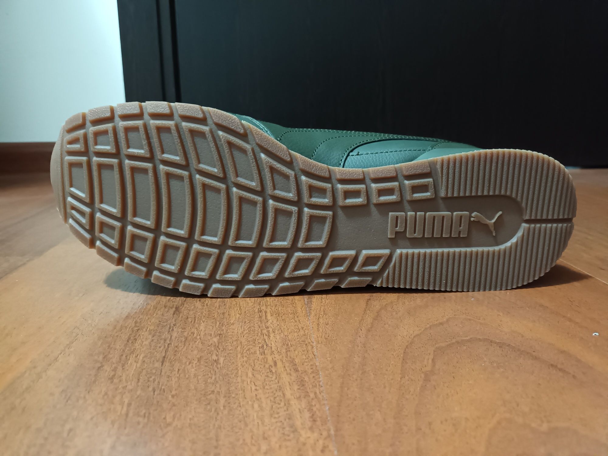 Puma Sneakers St Runer