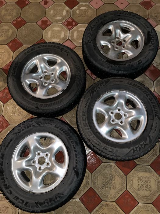 Раф4 балон.   Диск