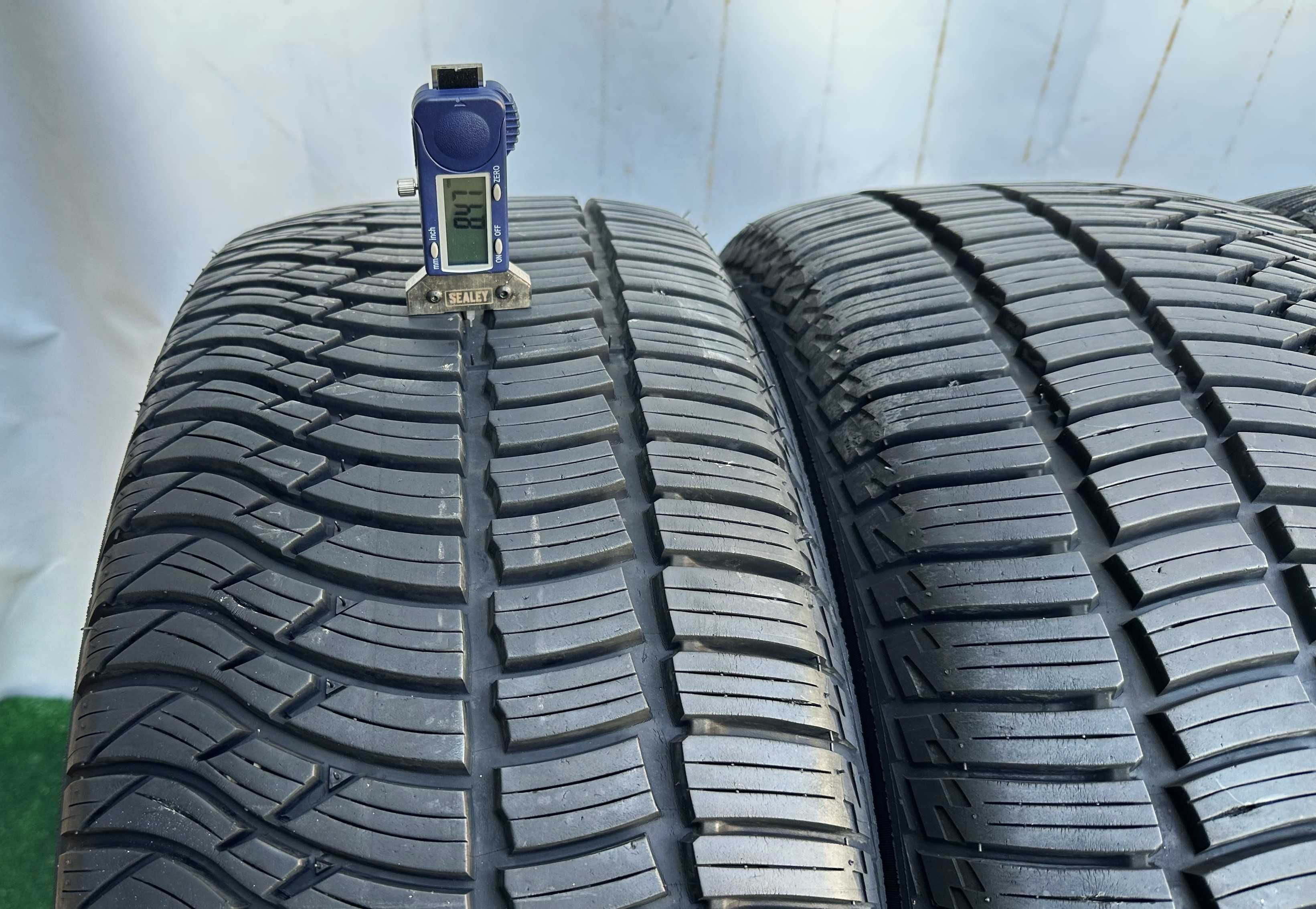 4бр 235/55r18 BFGOODRICH Urban Terrain T/A