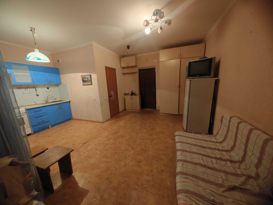 Сдам в аренду квартиру