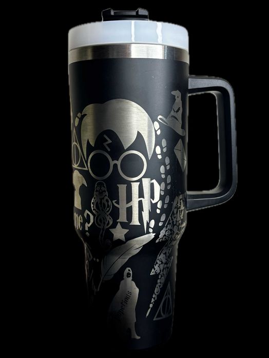 Гравирани Термочаши от ailyak.shop