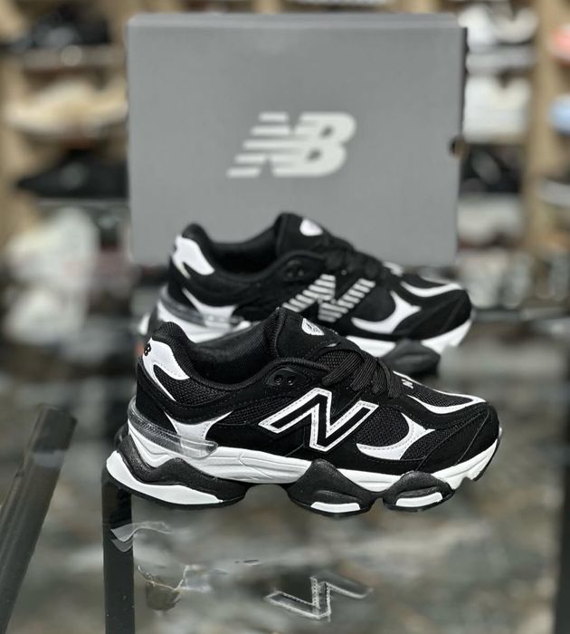 Налични New Balance 9060 Дамски Маратонки