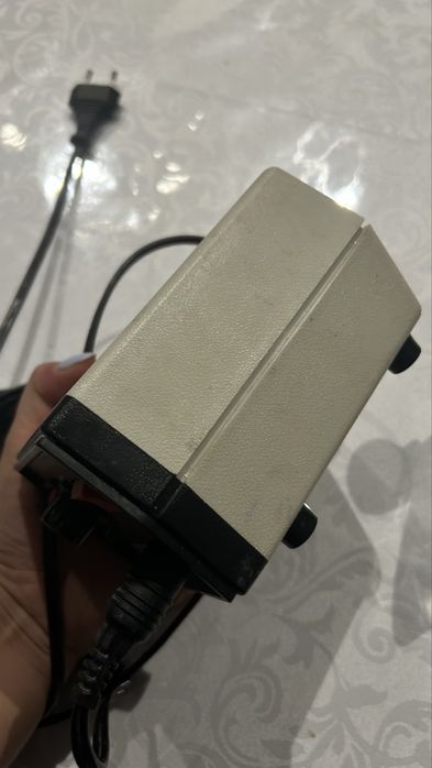 Маникюрный аппарат