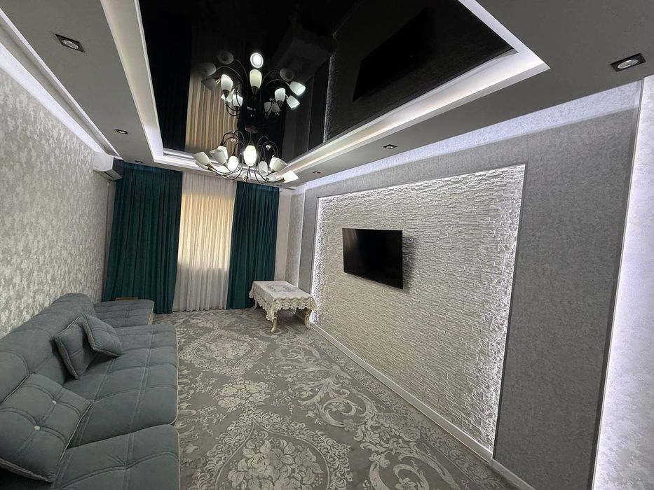 Сотилади-3хоналий кв ЯнгиХаёт  Р-н Спутник16а