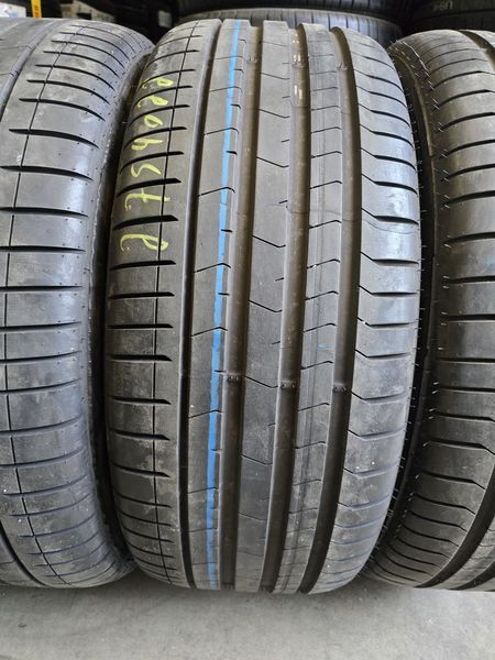 315/35/22//285/40/22 PIRELLI RunFlat