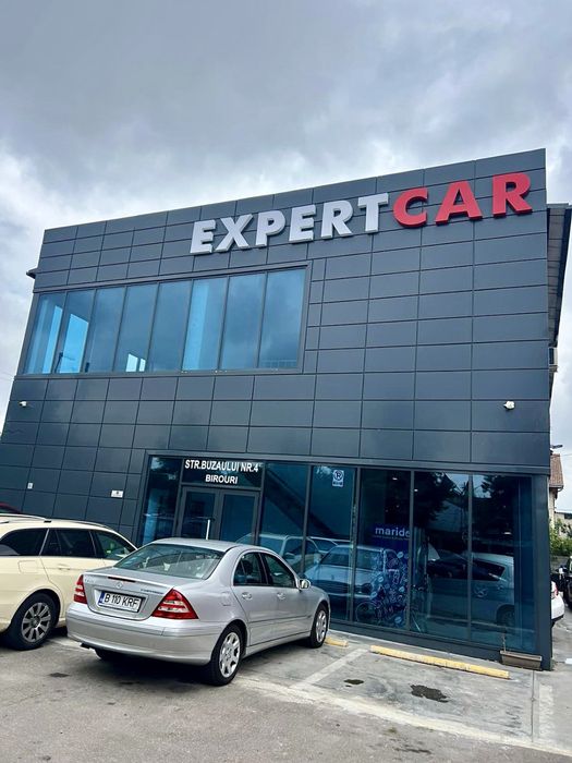 Service auto ITP complet utilat de inchiriat , voluntari metro