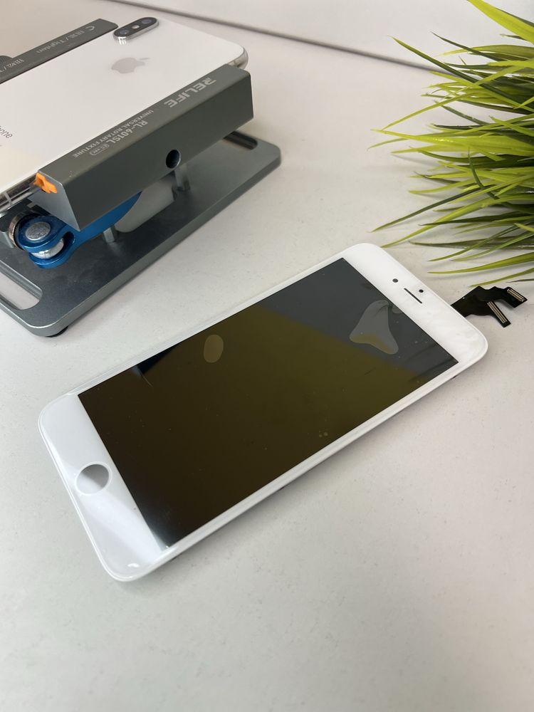 Дисплей OEM за iPhone 6+ / iPhone 6 Plus 12 месеца гаранция!