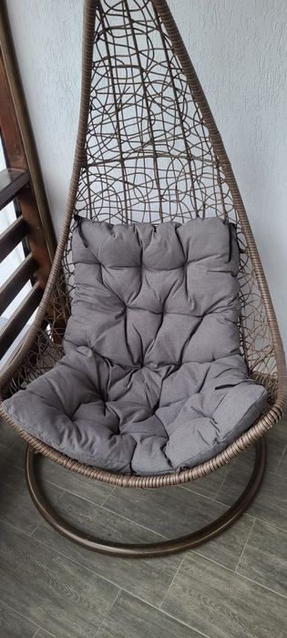 Saltele pentru mobilerul de gradina, perne sezut si spatar, saltele