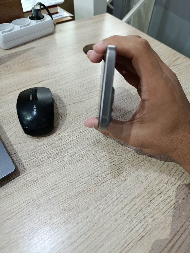 Ipohne 15 pro max 256gb
