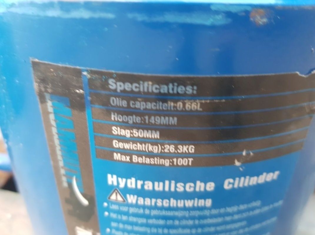 cilindrii hidraulici cric hidraulic presa hidraulica pompa cilindru
