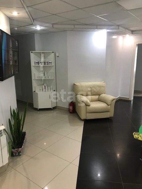 Продается коммерческое помещение