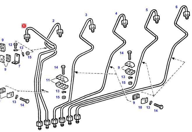 Piese  Fendt  seria 600- 615 motor ,cutie viteze