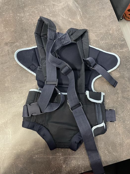 Marsupiu Ham Youmi Safety 1St