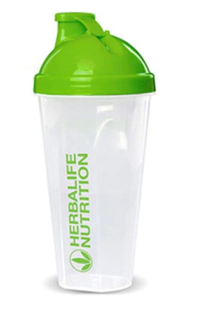 Shaker herbalife sigilat lingurita lingura Herbalife pentru masurat