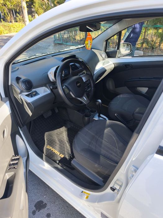 Спарк Афтомат тоза ок 2022 йил.