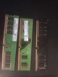 Продам DDR4 8гб ОЗУ