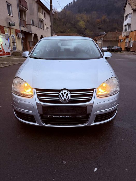 Vw Jetta 1.9 Tdi 105 cp fara defect !
