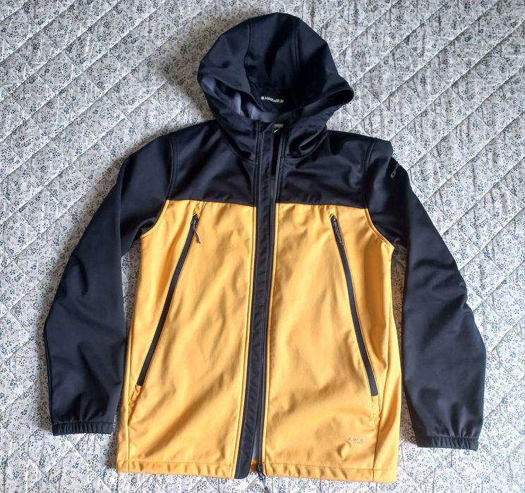 Софтшел яке Icepeak, 176см, S