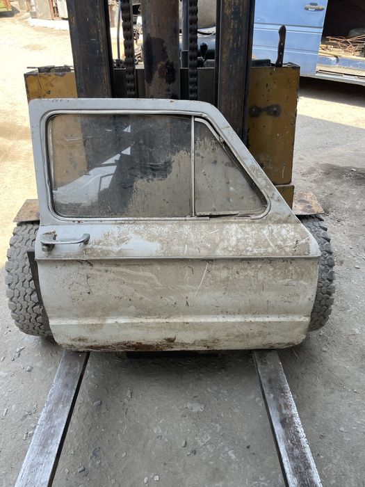 Части за зазка/zaz