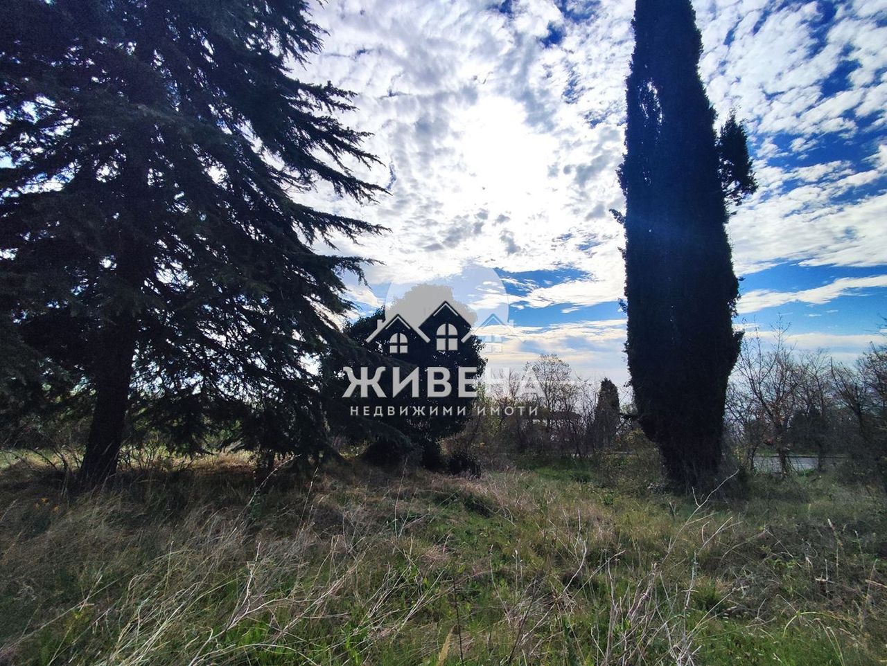 Продава се Парцел в к.к. Златни пясъци - 524 кв.м за 37 €/кв.м - Снимка #7