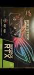 Asus rog Strix 3090 24GB