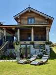 Cabana Al Tronco Cluj