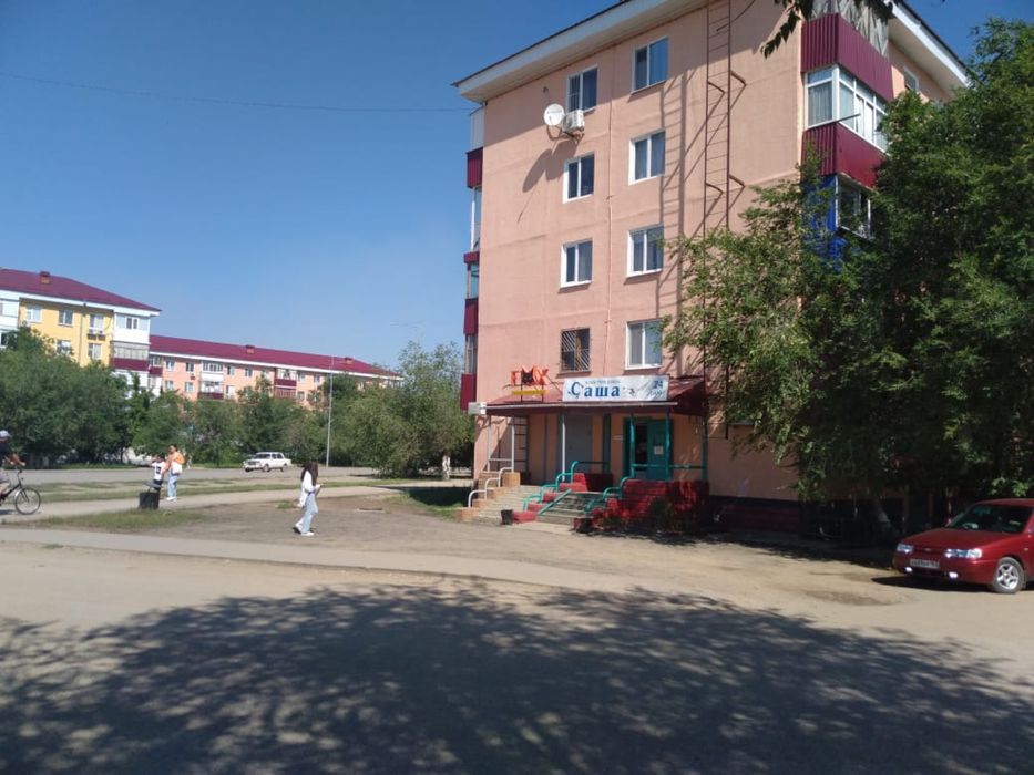 Сдам квартиру долгосрочно